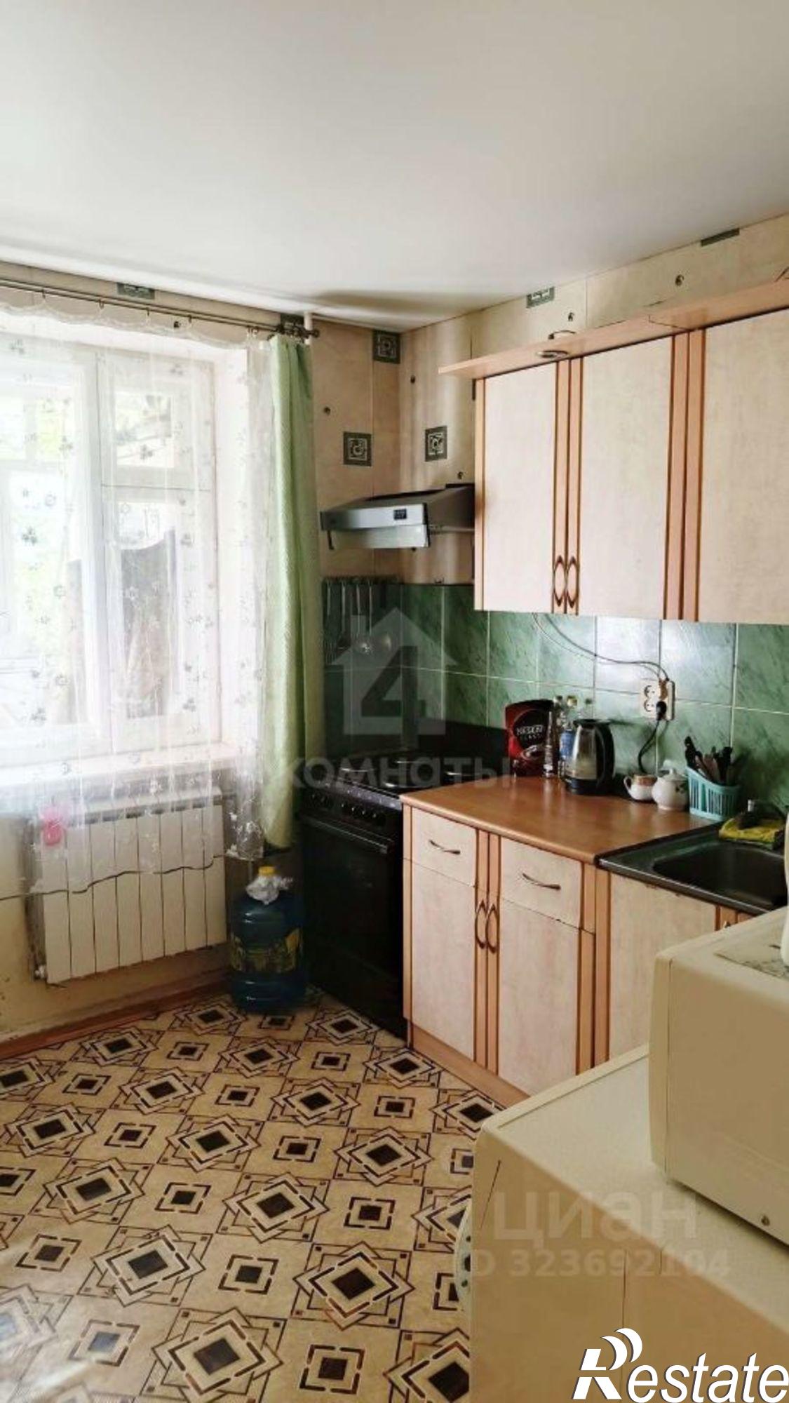 Купить квартиру за 3 500 000 рублей на проспект Патриотов,дом 59