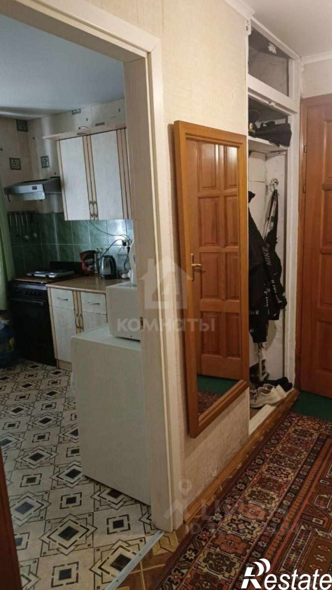 Купить квартиру за 3 500 000 рублей на проспект Патриотов,дом 59