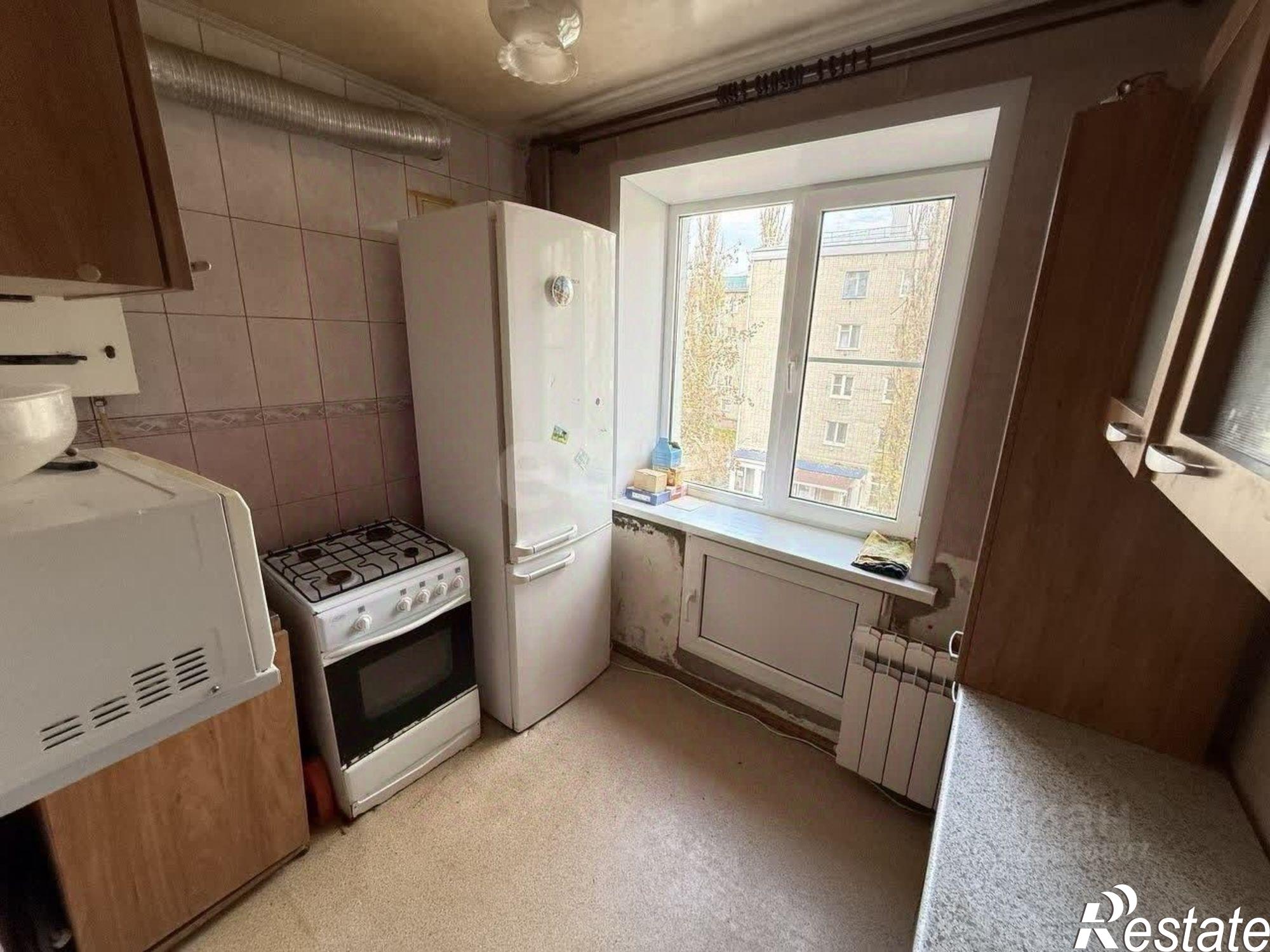 Купить квартиру за 3 100 000 рублей на городской округ Воронеж