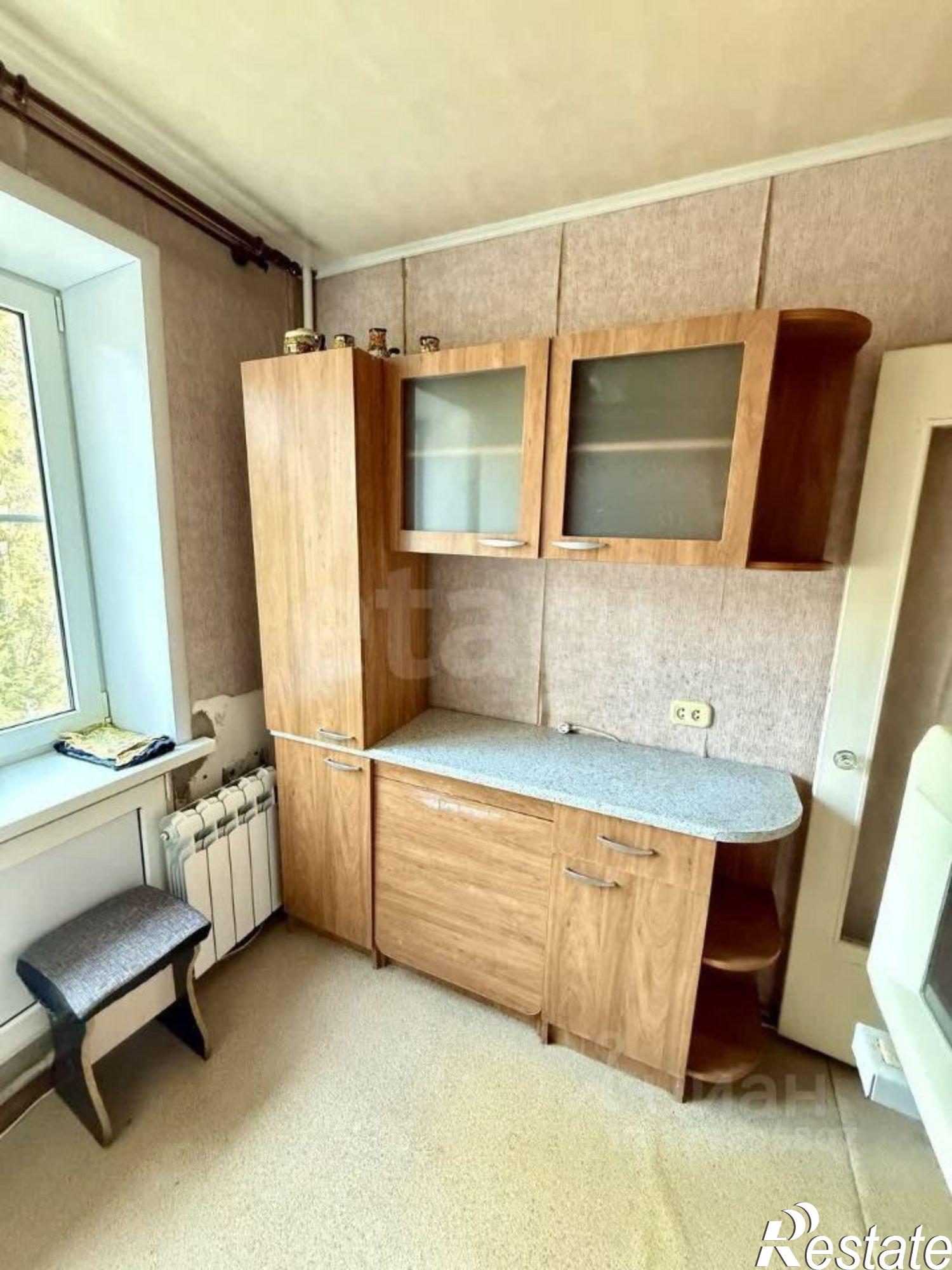 Купить квартиру за 3 100 000 рублей на городской округ Воронеж