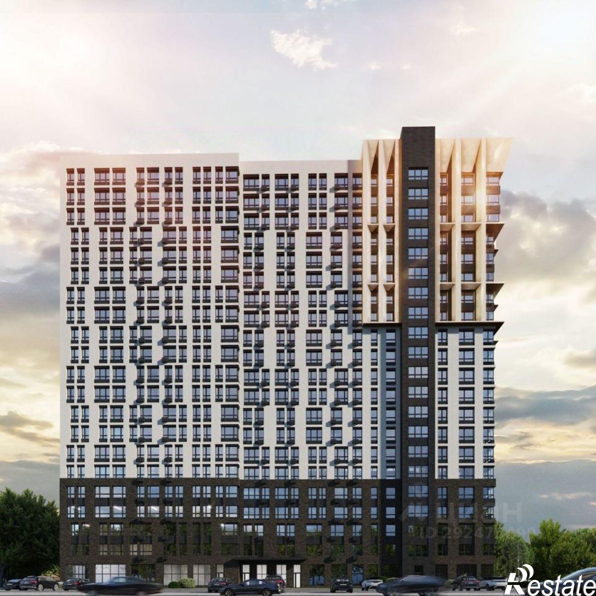 Купить квартиру за 5 986 570 рублей на проспект Труда