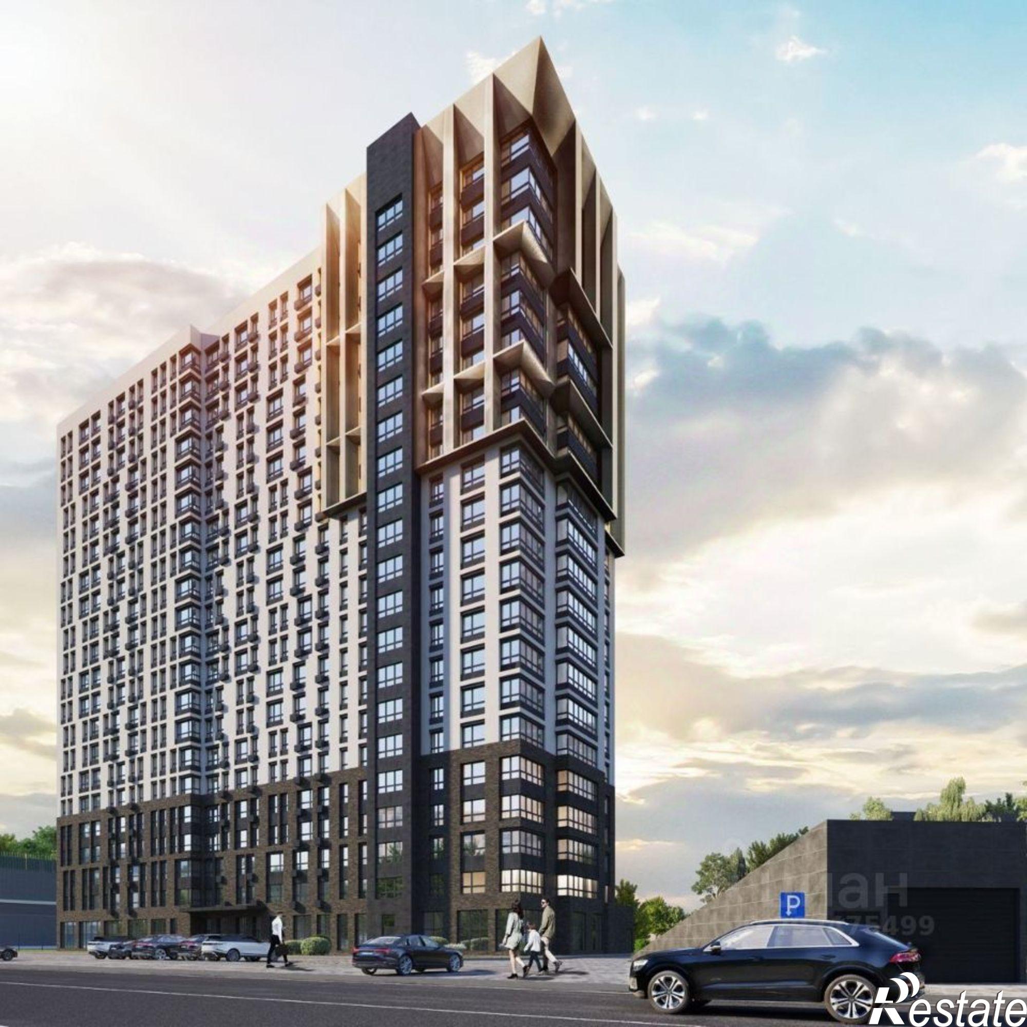 Купить квартиру за 5 986 570 рублей на проспект Труда