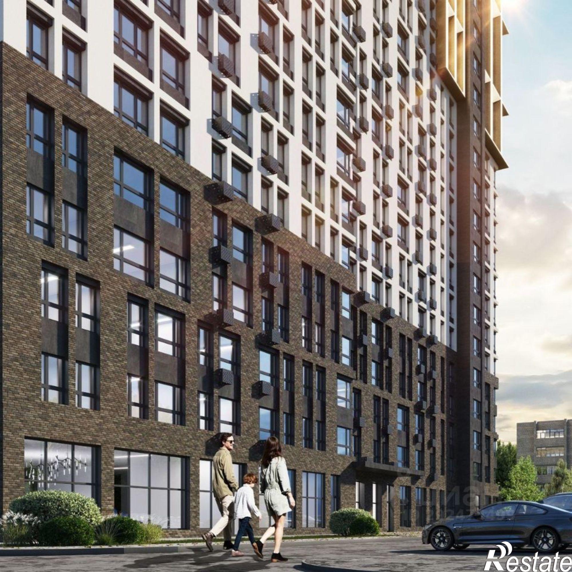 Купить квартиру за 5 986 570 рублей на проспект Труда