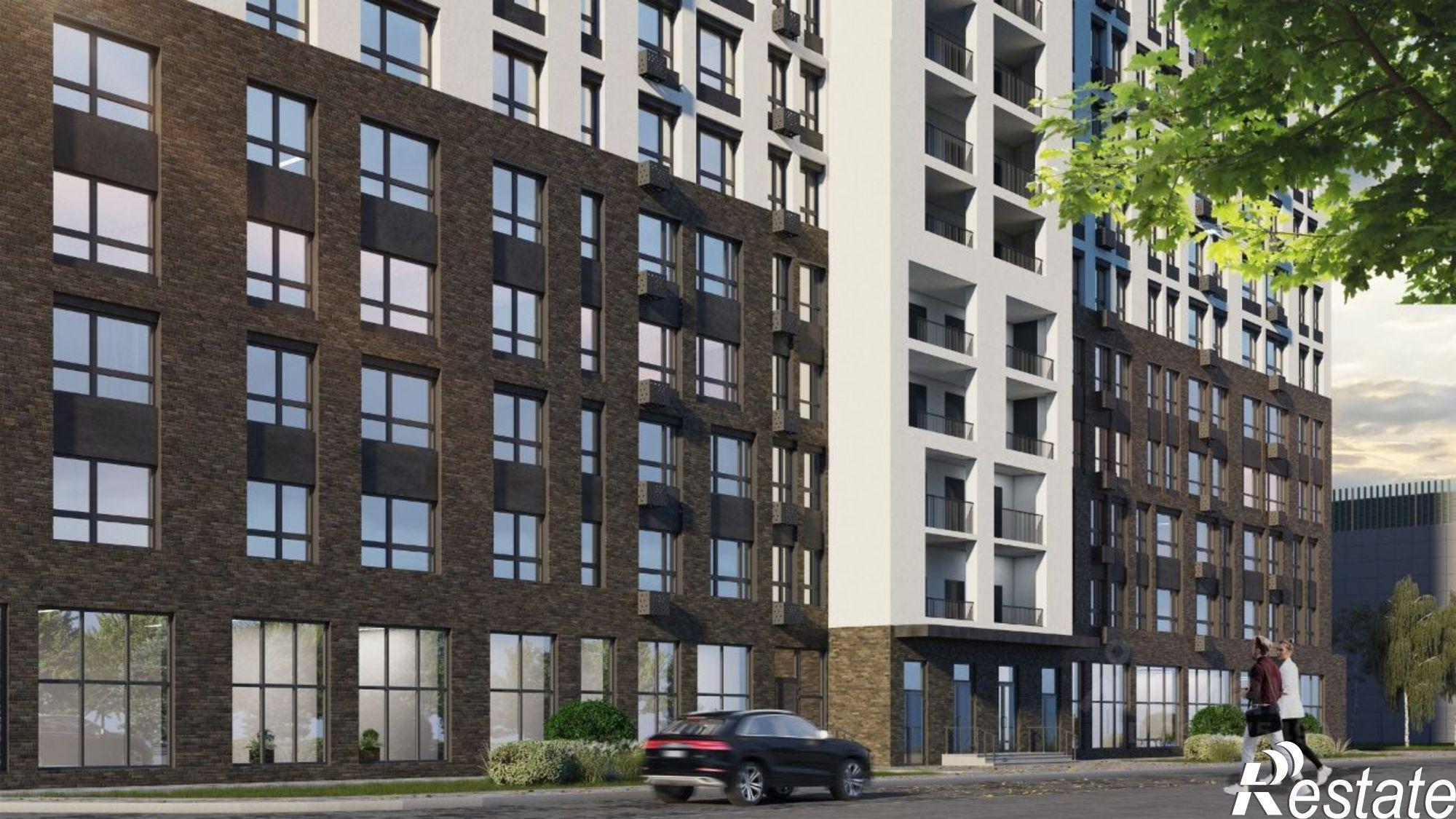 Купить квартиру за 5 986 570 рублей на проспект Труда