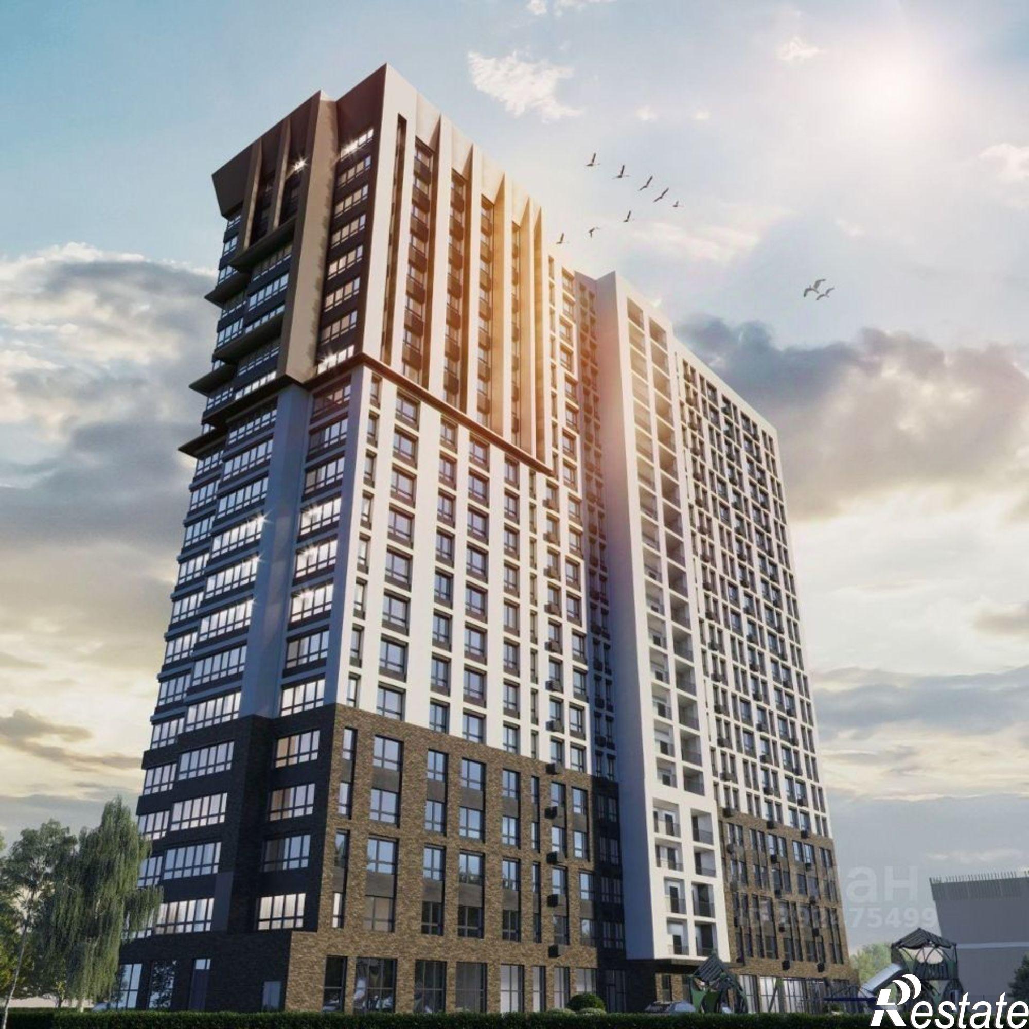 Купить квартиру за 5 986 570 рублей на проспект Труда