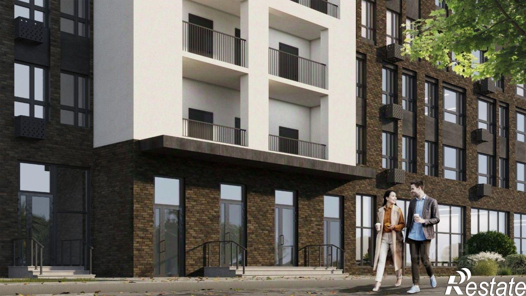 Купить квартиру за 5 986 570 рублей на проспект Труда