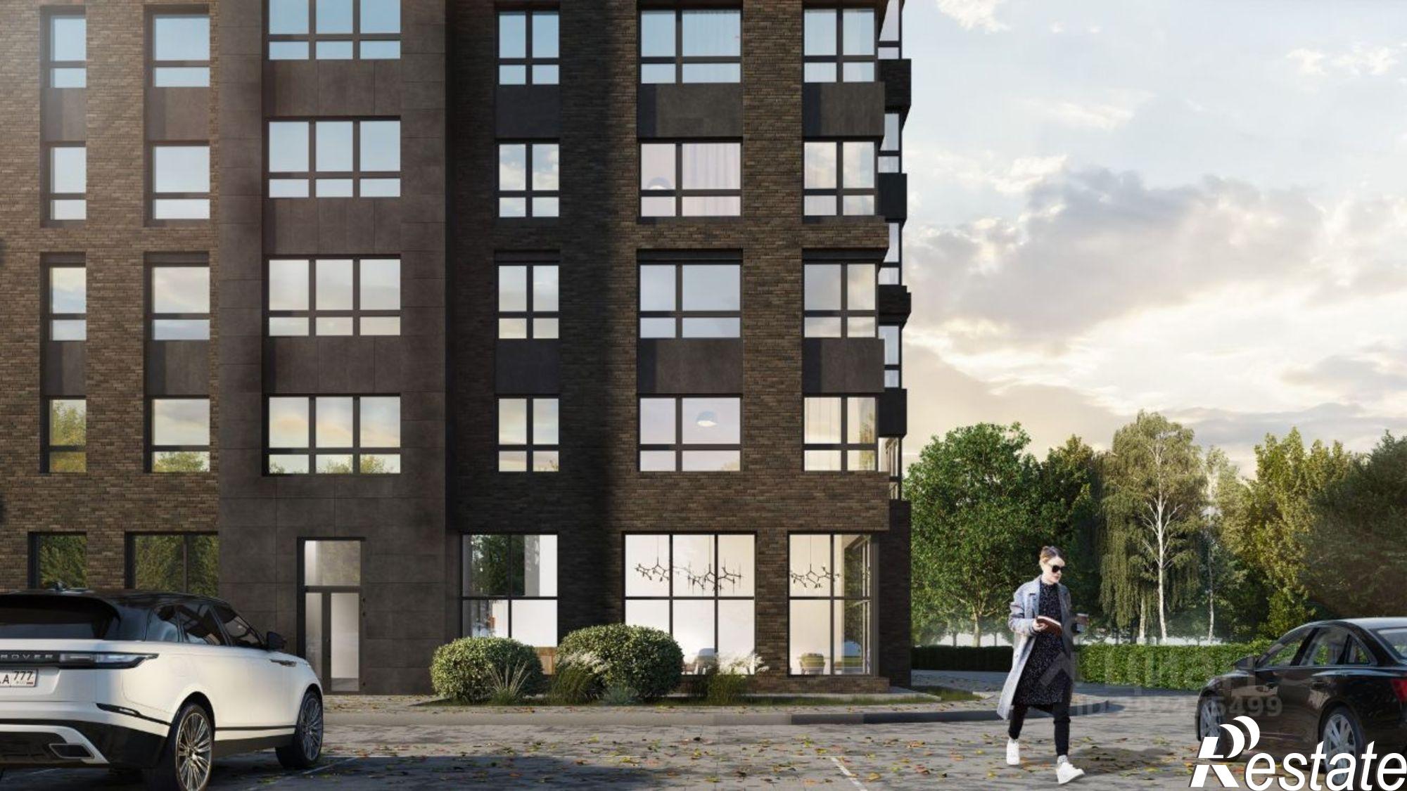 Купить квартиру за 5 986 570 рублей на проспект Труда