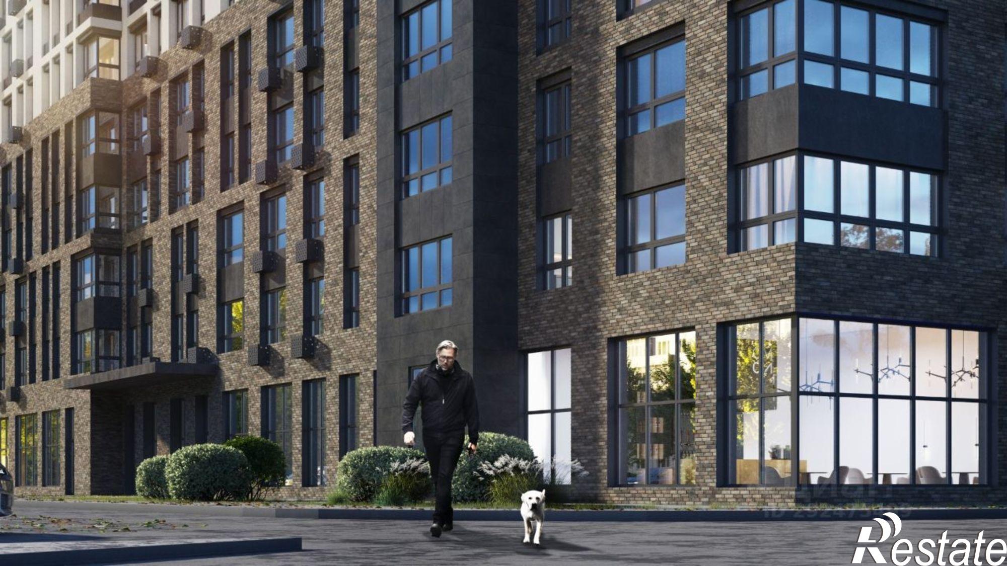 Купить квартиру за 5 986 570 рублей на проспект Труда