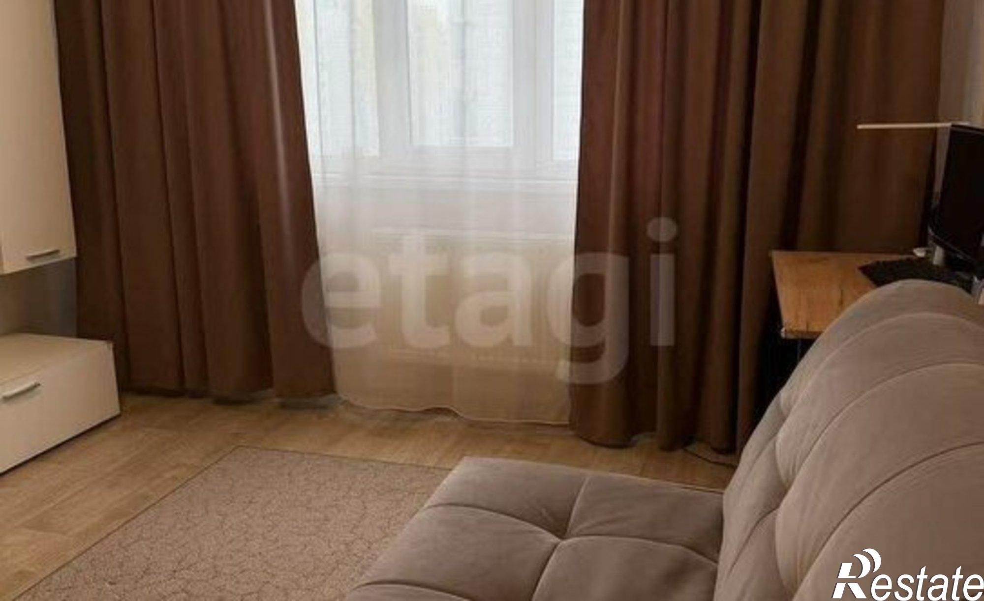 Купить квартиру за 3 550 000 рублей на ул Каштановая, 7