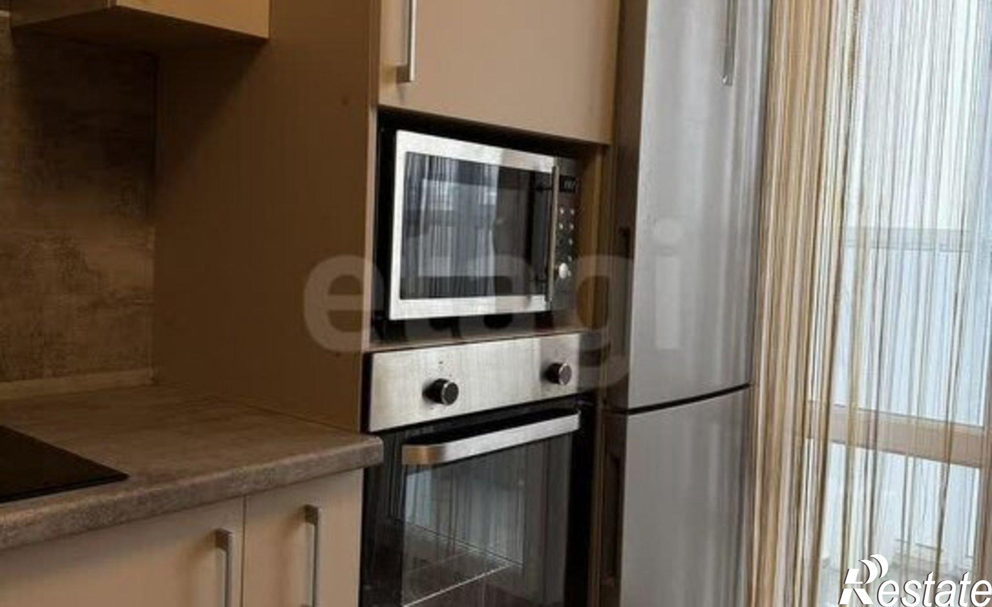 Купить квартиру за 3 550 000 рублей на ул Каштановая, 7