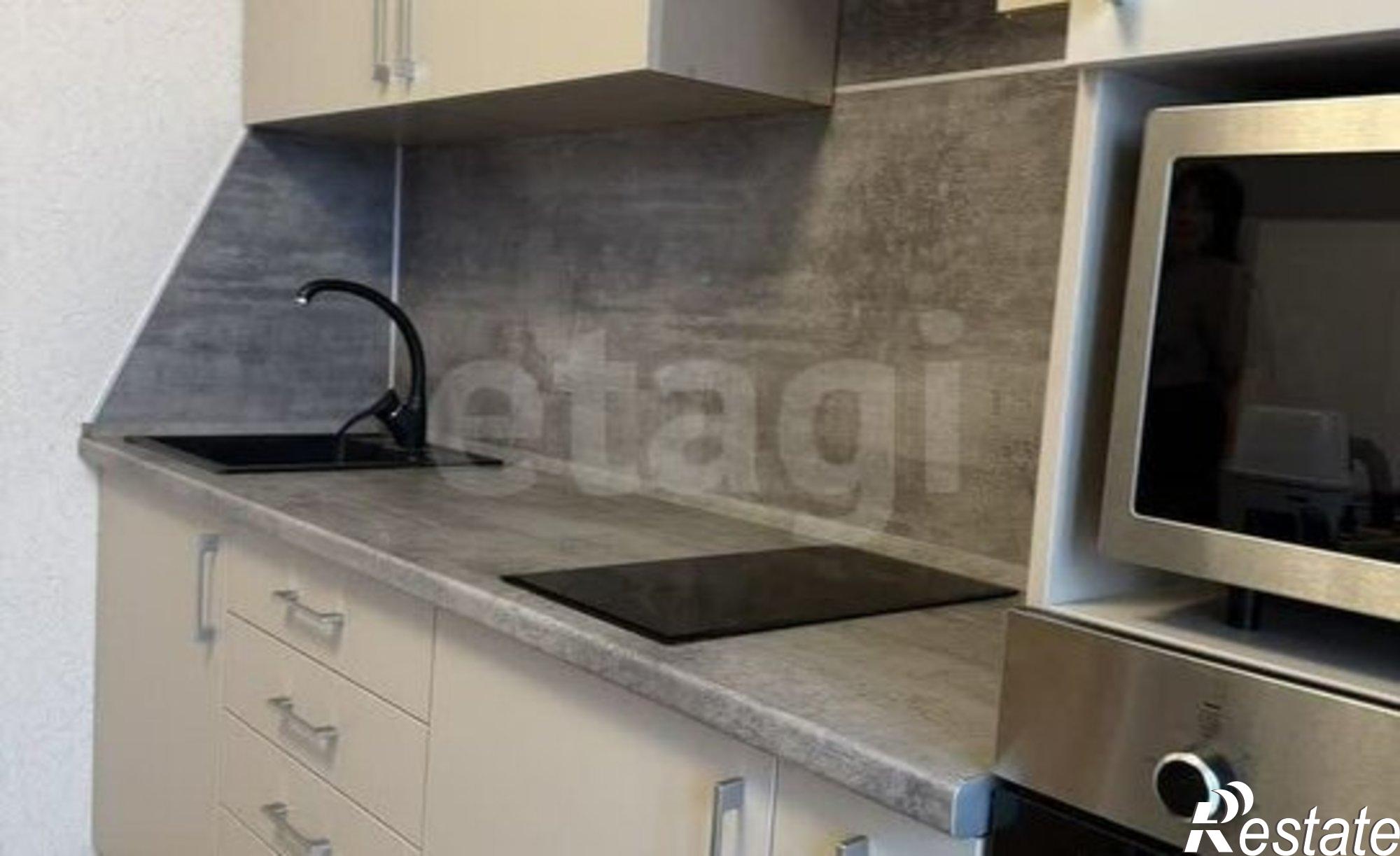 Купить квартиру за 3 550 000 рублей на ул Каштановая, 7