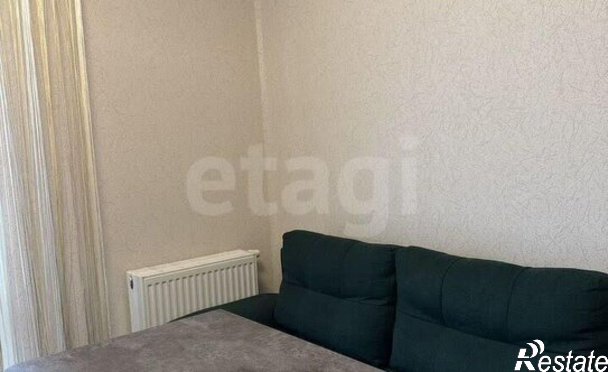 Купить квартиру за 3 550 000 рублей на ул Каштановая, 7