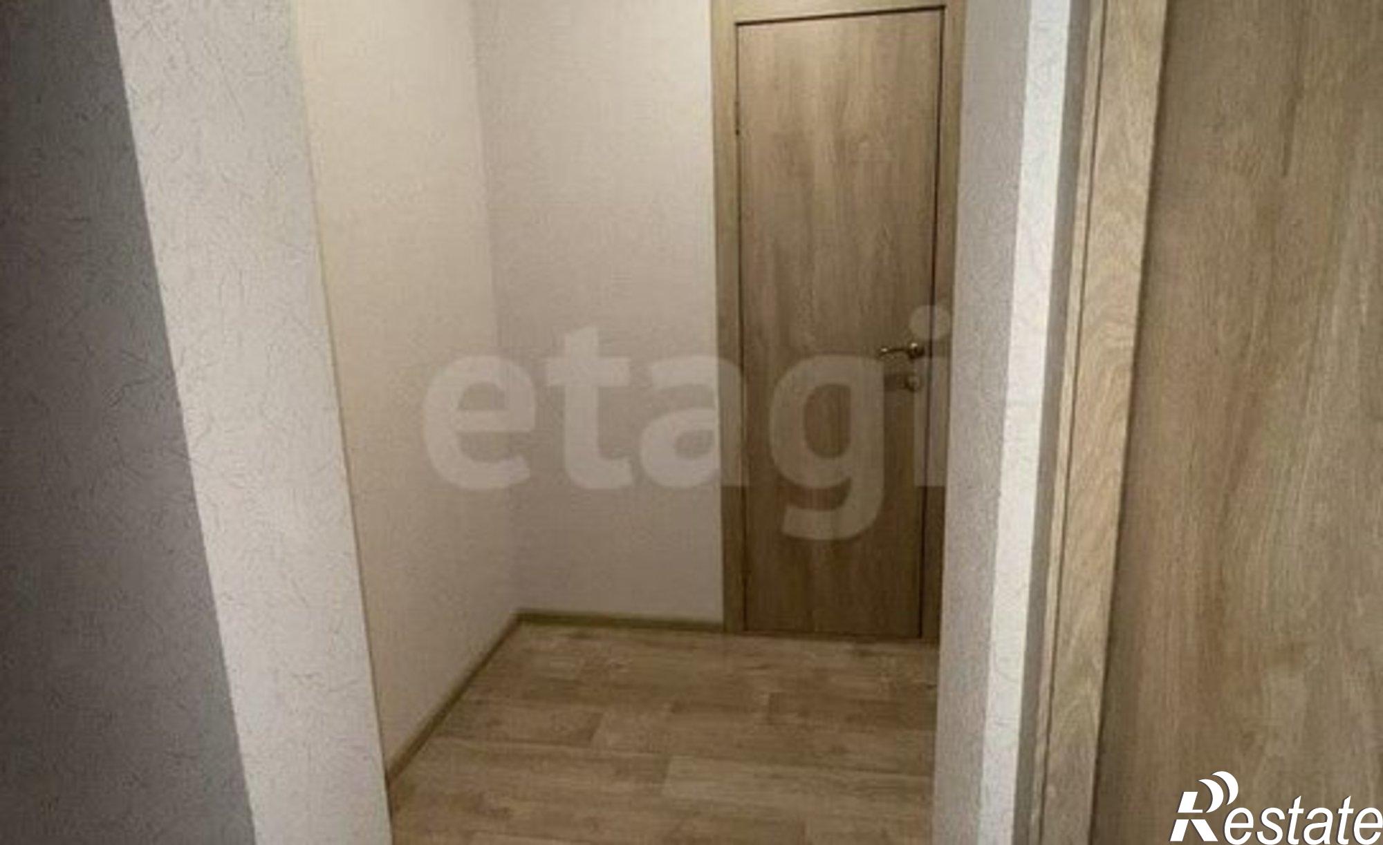 Купить квартиру за 3 550 000 рублей на ул Каштановая, 7