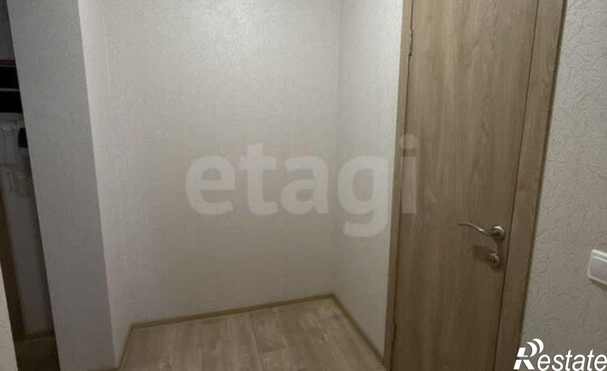 Купить квартиру за 3 550 000 рублей на ул Каштановая, 7