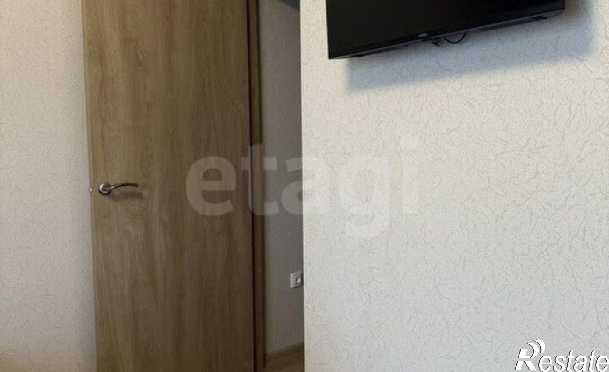 Купить квартиру за 3 550 000 рублей на ул Каштановая, 7