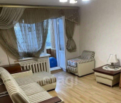 2-комн, 51кв м, этаж 4/5 Ростовская улица, 26А