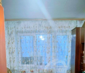 1-комн, 30кв м, этаж 3/5 улица Берёзовая Роща, 40