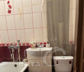 1-комн, 30.6кв м, этаж 3/5 Патриотов проспект, 32