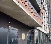 1-комн, 22кв м, этаж 10/24 Независимости улица, 78к1