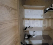 1-комн, 39кв м, этаж 7/25 Московский проспект, 122