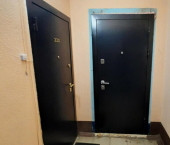 2-комн, 63кв м, этаж 1/17 бульвар Победы, 51А