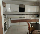 3-комн, 89кв м, этаж 1/16 улица Хользунова, 12