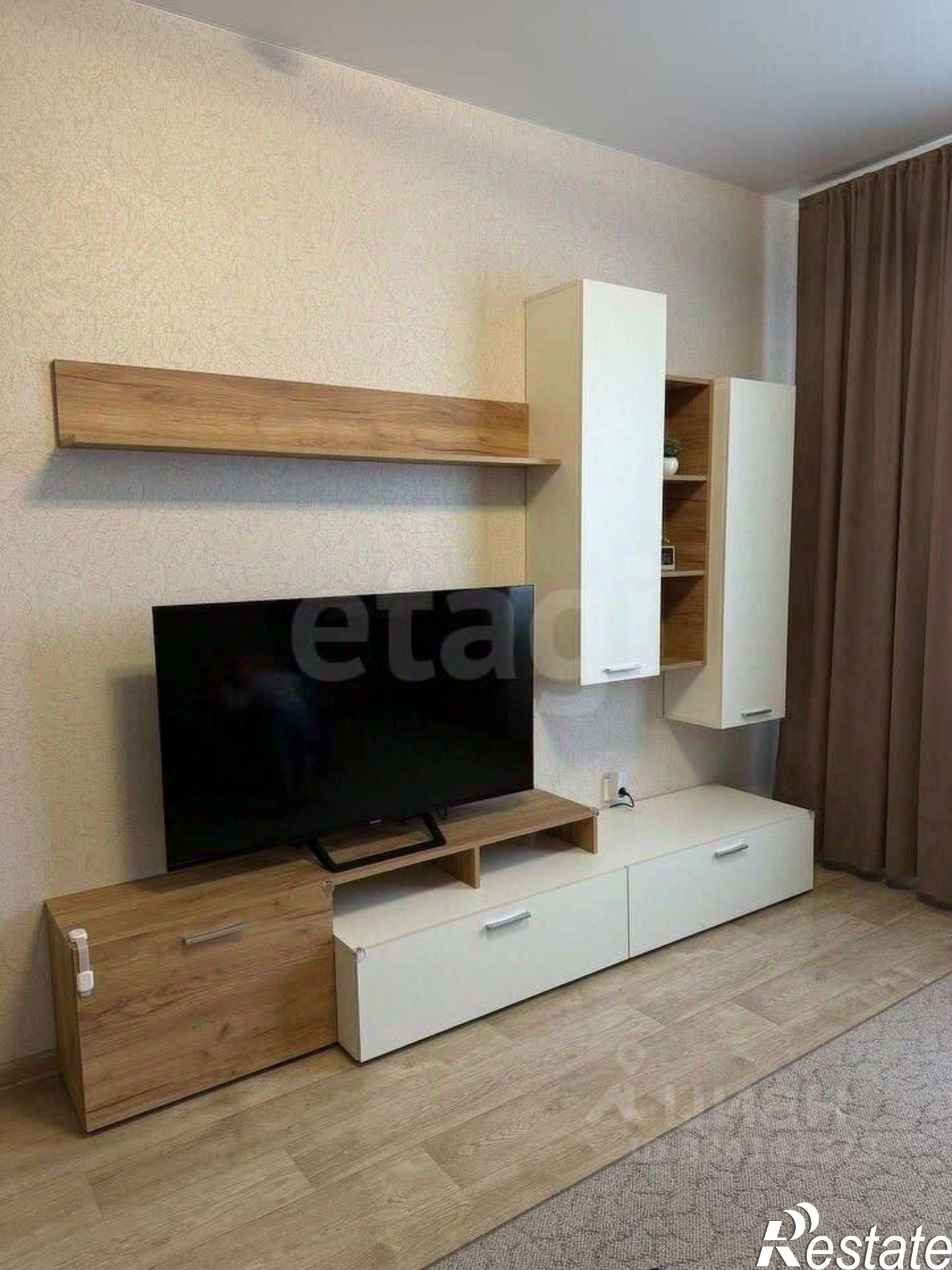 Купить квартиру за 3 550 000 рублей на ул Каштановая, 7