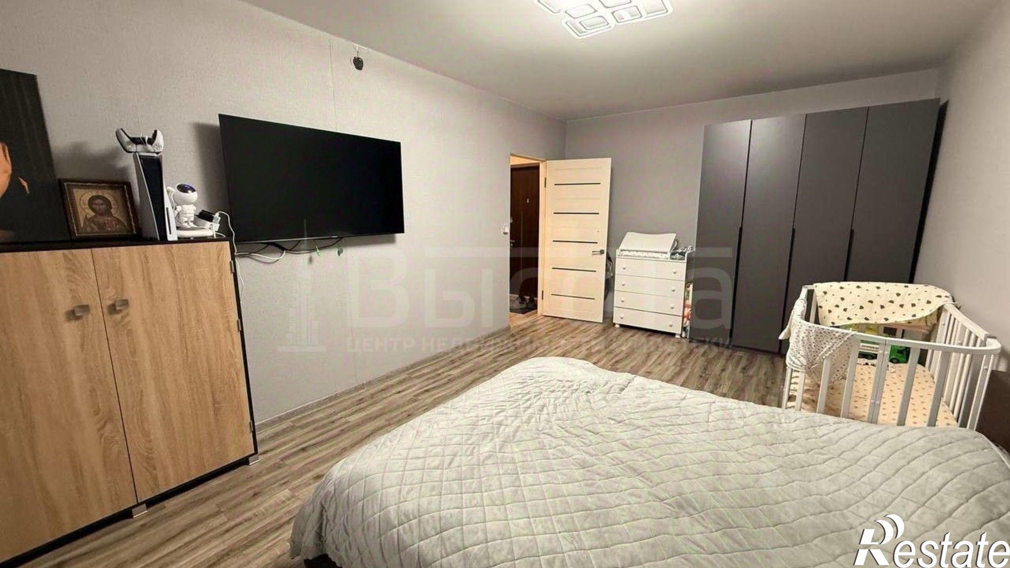 Купить квартиру за 4 100 000 рублей