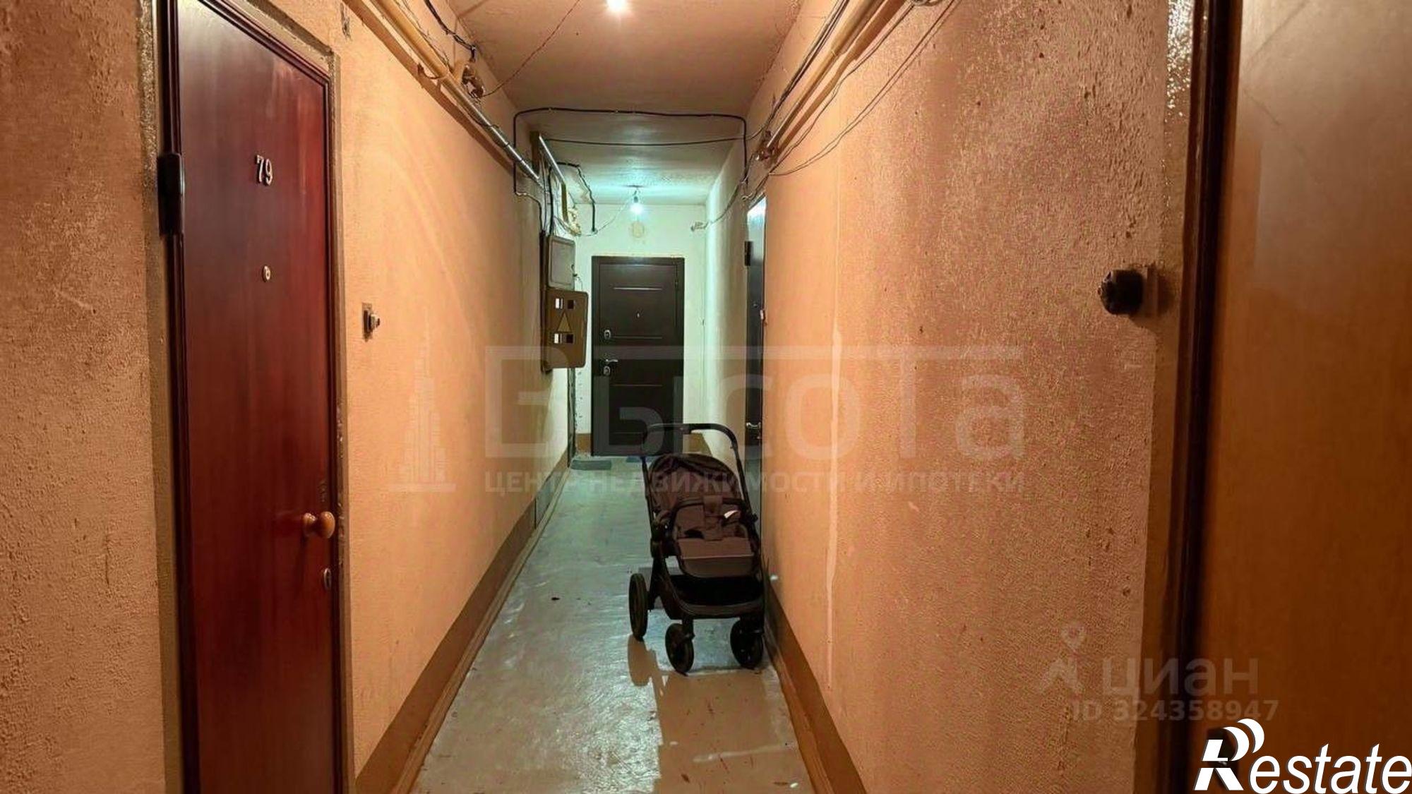 Купить квартиру за 4 100 000 рублей