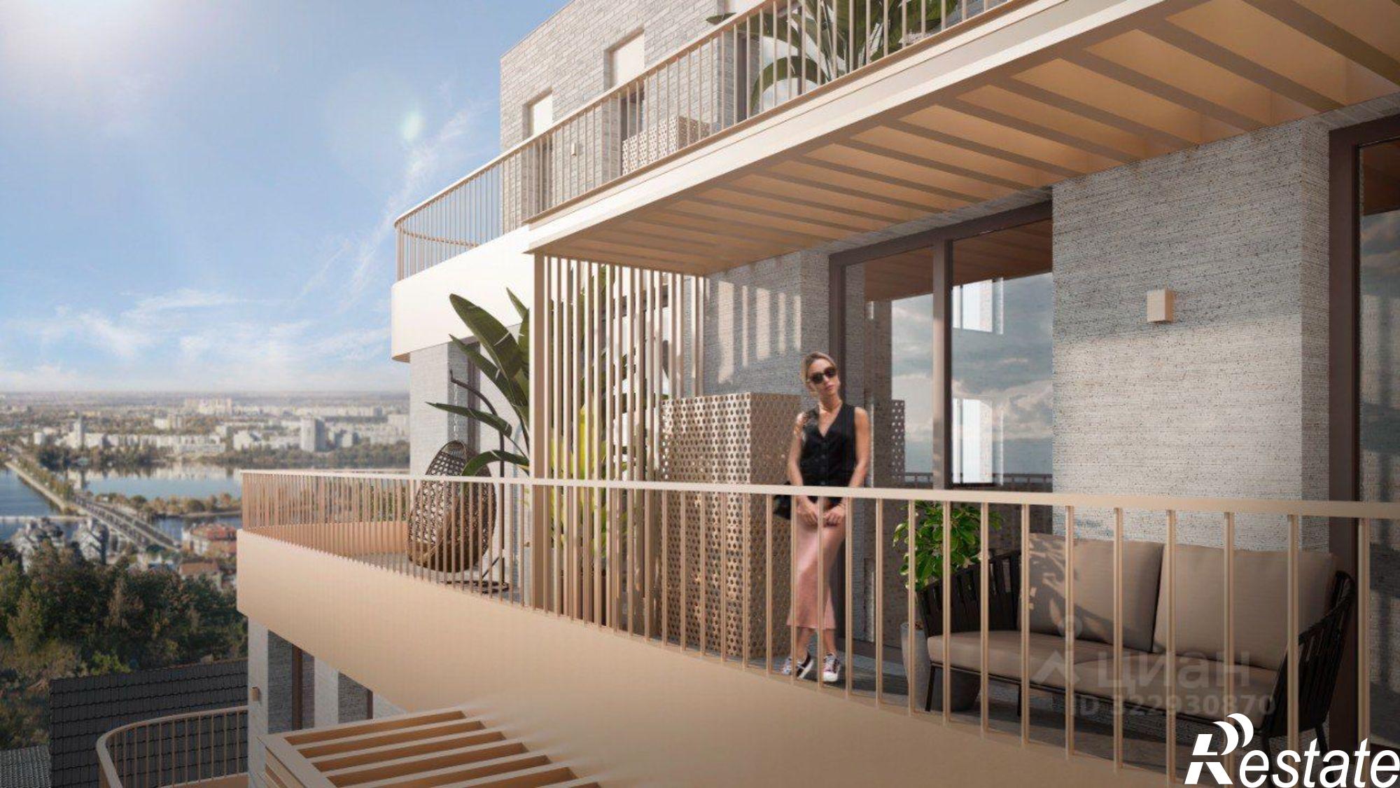 Купить квартиру за 11 968 300 рублей на улица Жилина, 7