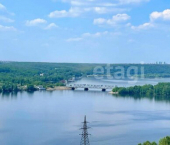 2-комн, 79кв м, этаж 16/18 ул Артамонова, 34ж