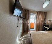 2-комн, 55кв м, этаж 1/10 Советская улица, 53