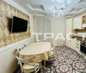 2-комн, 73кв м, этаж 6/16 ул Владимира Невского, 19