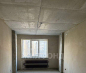 3-комн, 75кв м, этаж 6/17 Историка Костомарова улица, д.46/1