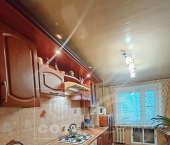 3-комн, 83кв м, этаж 8/10 Ворошилова улица, 49