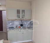 1-комн, 17.6кв м, этаж 5/18 Ростовская улица, 100БкБ