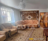 3-комн, 61.5кв м, этаж 5/5 Кирова улица, 3