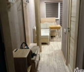 1-комн, 19кв м, этаж 4/18 Ростовская улица, 100Б кА