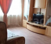 2-комн, 43кв м, этаж 9/9 ул Героев Сибиряков, 24