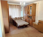 1-комн, 31кв м, этаж 3/5 Ушинского улица, д.8