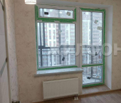 1-комн, 29.4кв м, этаж 12/18 Независимости улица, д.84/5