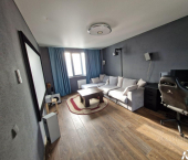 2-комн, 66кв м, этаж 15/19 Беговая улица, 229