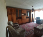 2-комн, 50кв м, этаж 8/12 улица Старых Большевиков, 96