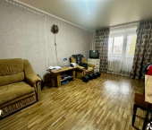 1-комн, 39кв м, этаж 5/10 ул 40 лет Октября, 14