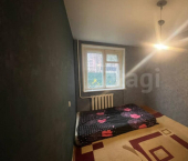 2-комн, 45кв м, этаж 1/5 ул Беговая, 10/4