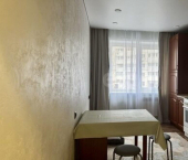 3-комн, 80кв м, этаж 2/17 улица 60-й Армии, 26