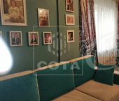 1-комн, 46кв м, этаж 3/17 улица Шукшина, 23