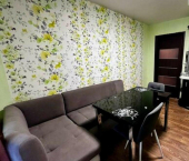 1-комн, 47кв м, этаж 6/10 улица Антонова-Овсеенко, 35В