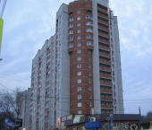 3-комн, 64кв м, этаж 8/17 улица Чапаева, 52А