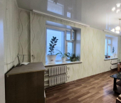 2-комн, 47кв м, этаж 6/9 ул Маршала Неделина, 27Б